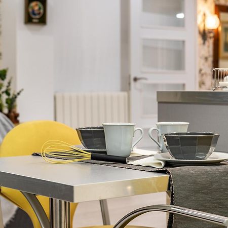 Luxury Suite Solarillo De Gracia Гранада Экстерьер фото