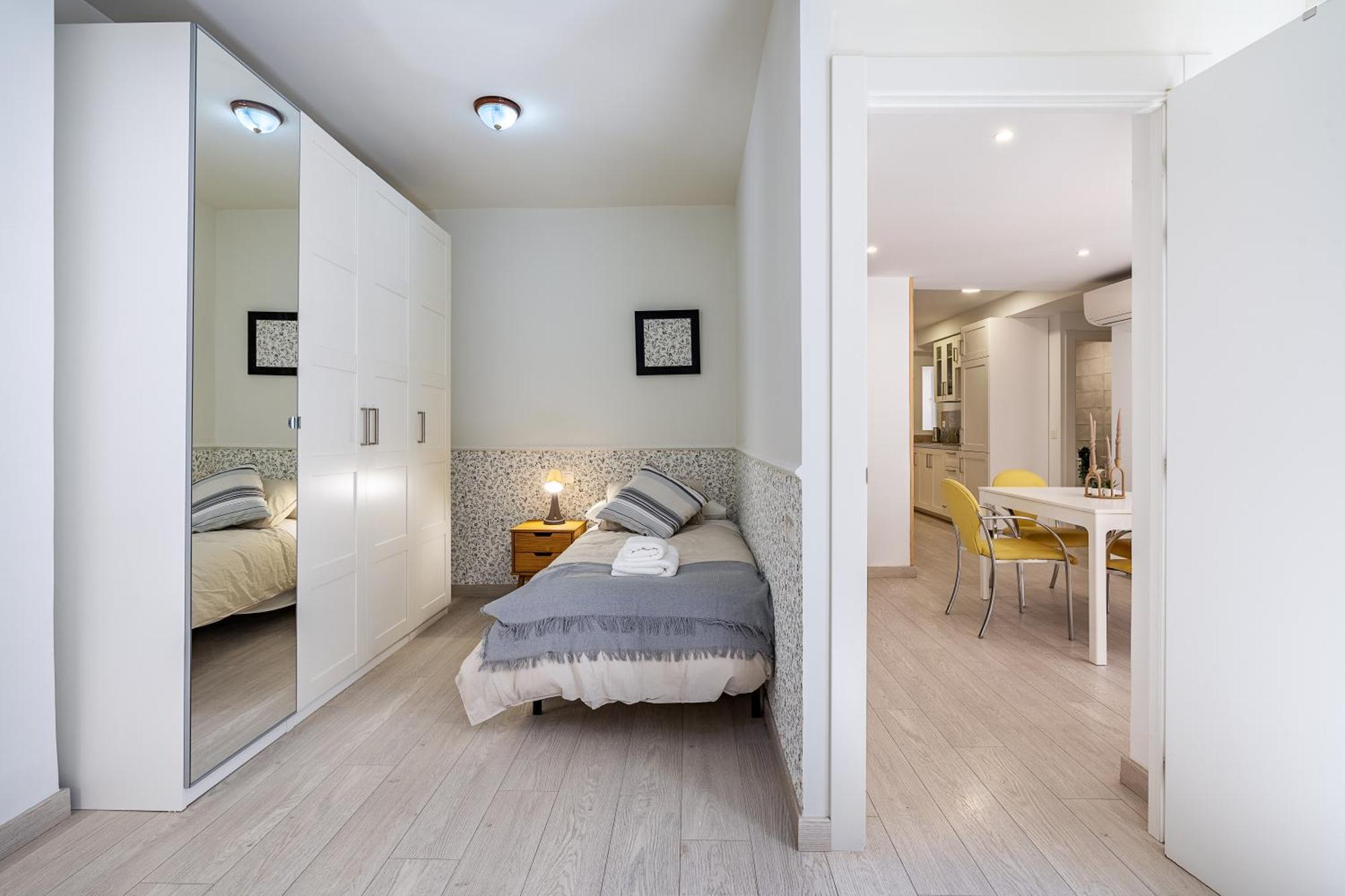 Luxury Suite Solarillo De Gracia Гранада Экстерьер фото