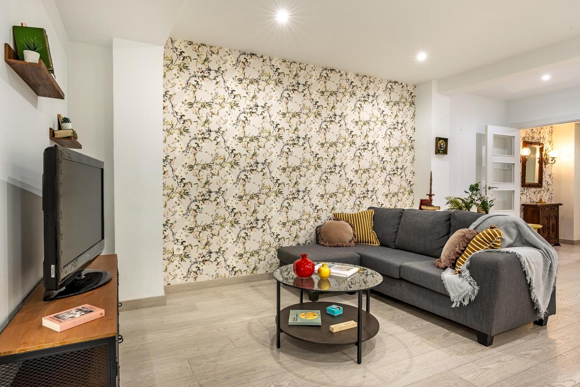 Luxury Suite Solarillo De Gracia Гранада Экстерьер фото