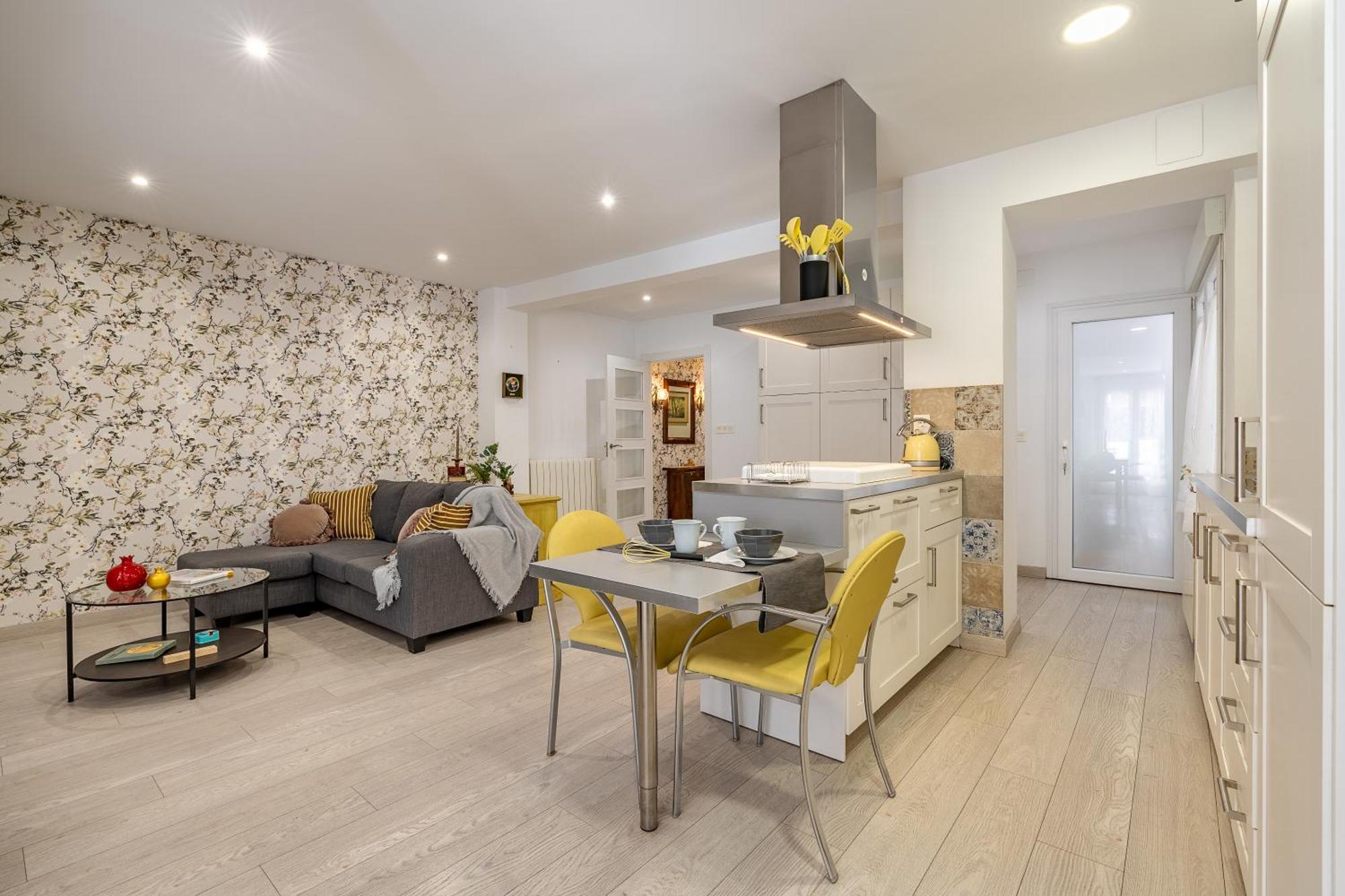 Luxury Suite Solarillo De Gracia Гранада Экстерьер фото