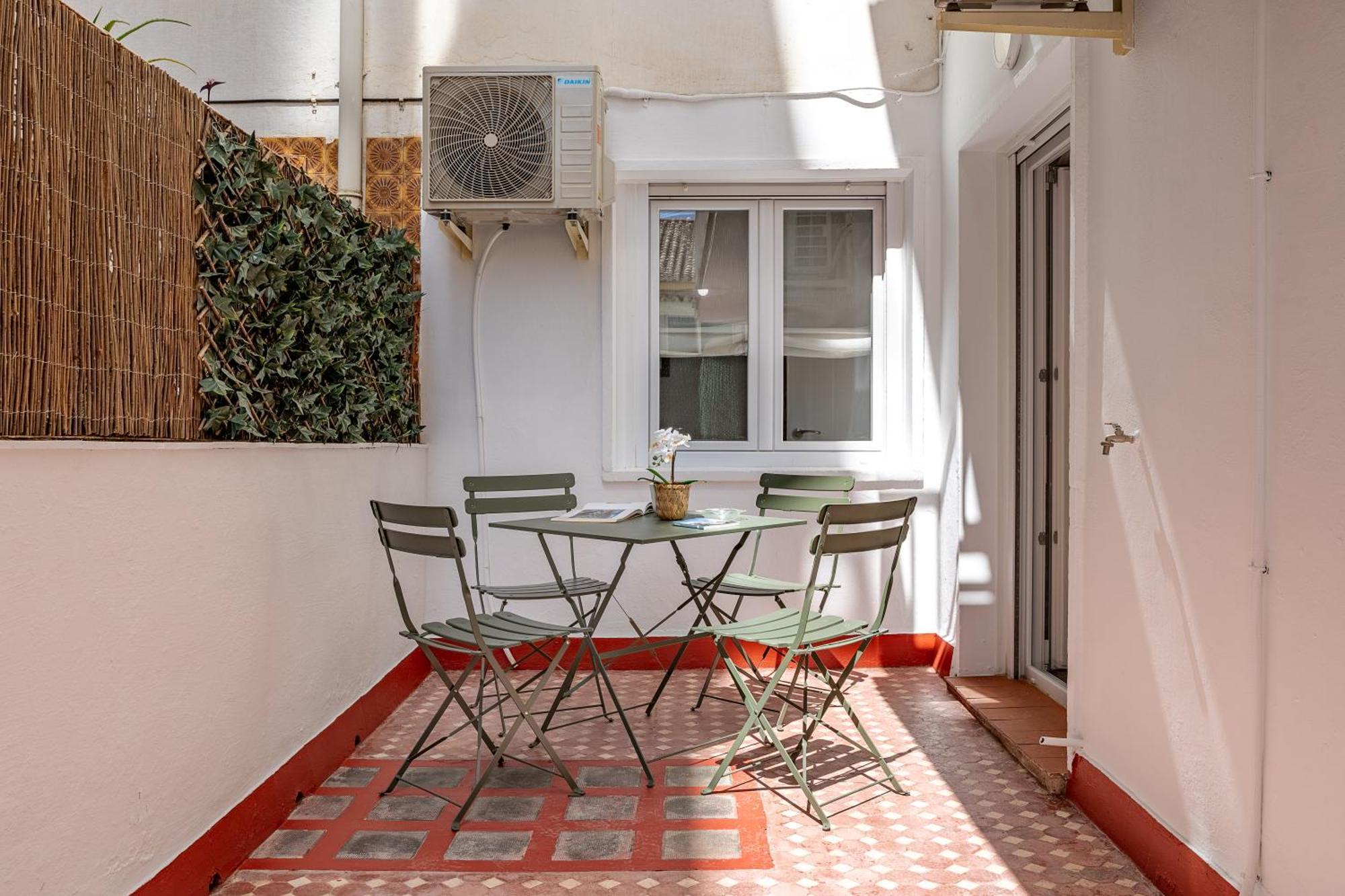 Luxury Suite Solarillo De Gracia Гранада Экстерьер фото