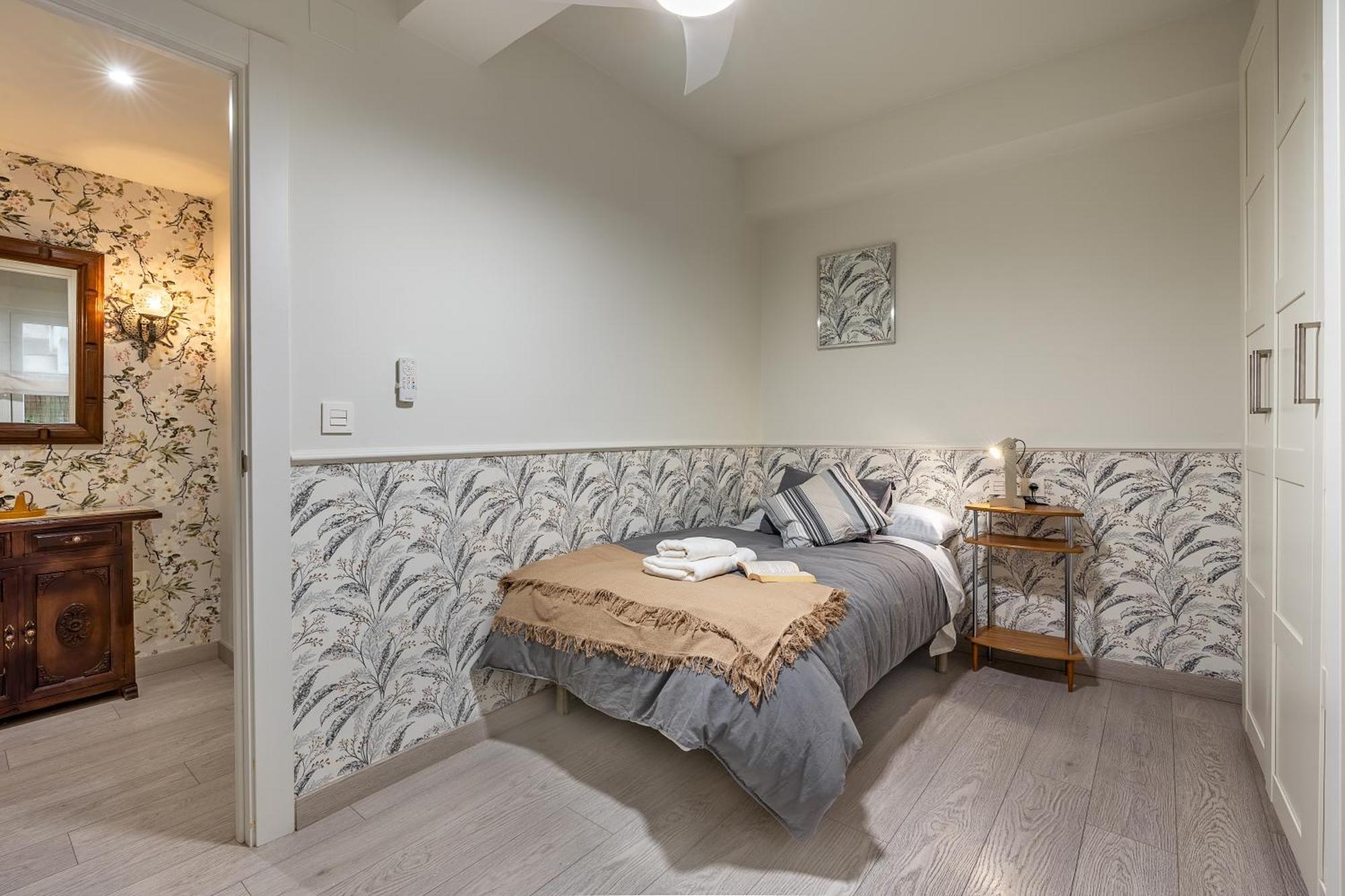 Luxury Suite Solarillo De Gracia Гранада Экстерьер фото