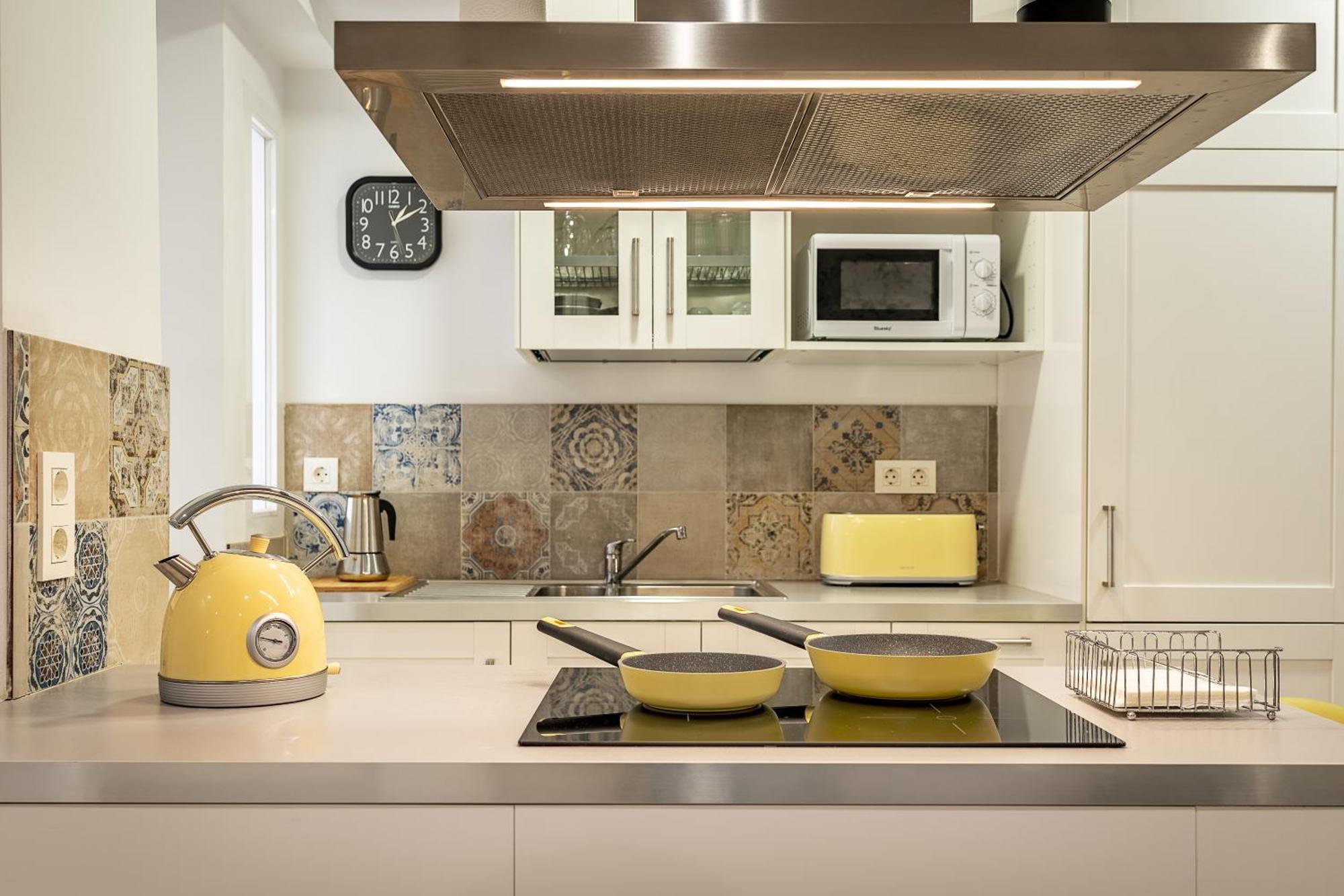 Luxury Suite Solarillo De Gracia Гранада Экстерьер фото